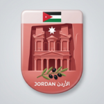 Jordan